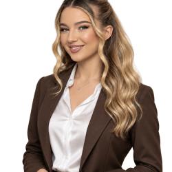 Ivona - Glossed Beauty