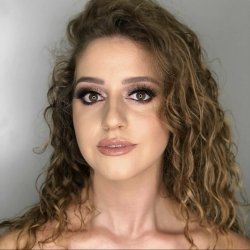 Kristina - Beauty by Violeta