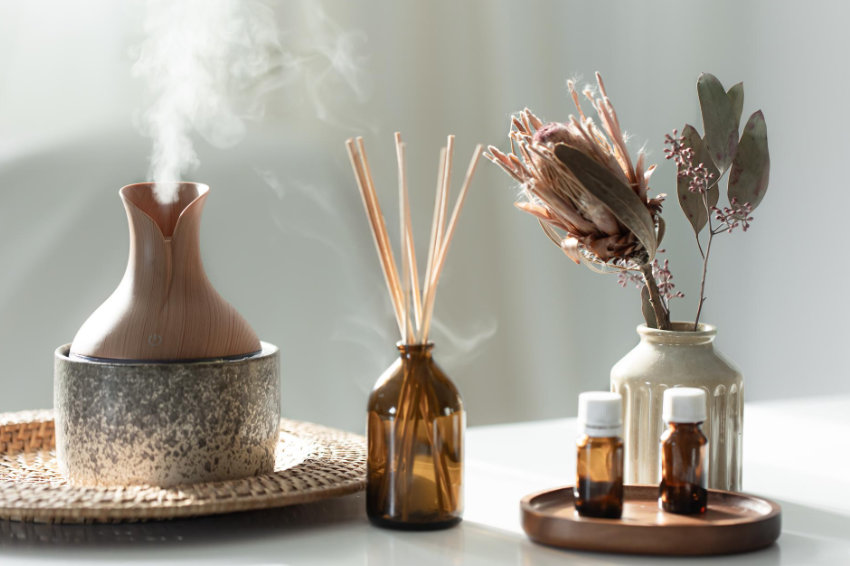 Aromaterapija