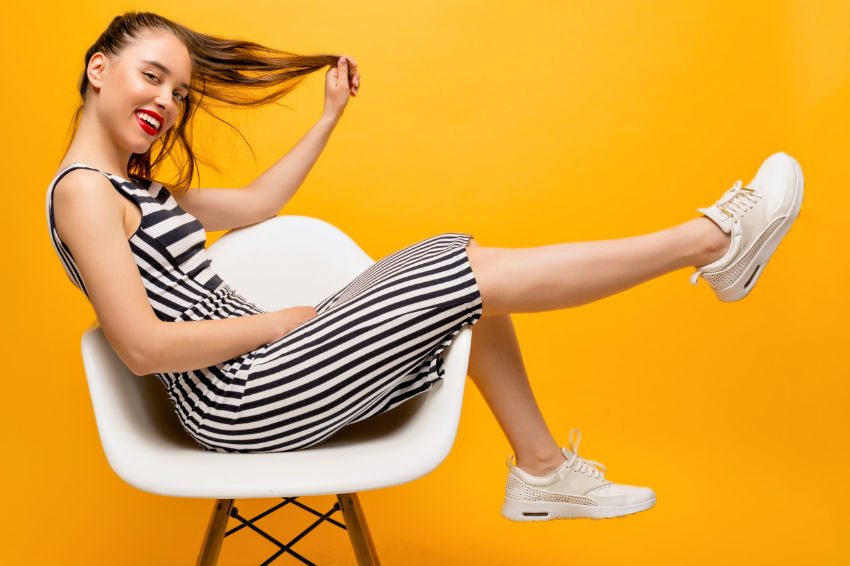 Depilacija šećernom pastom