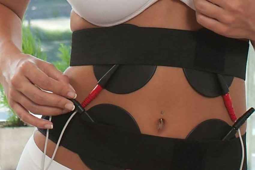 Elektrostimulacija mišića