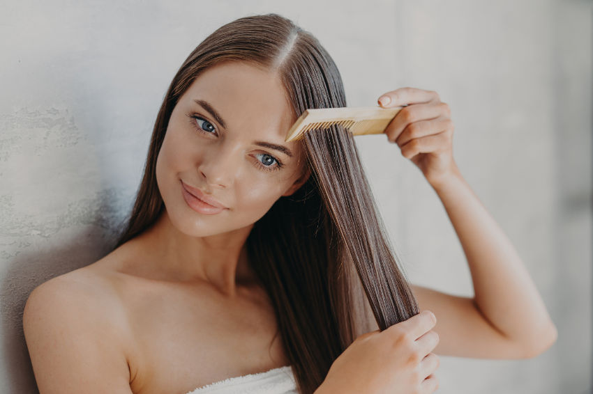 Njega i ojačavanje kose