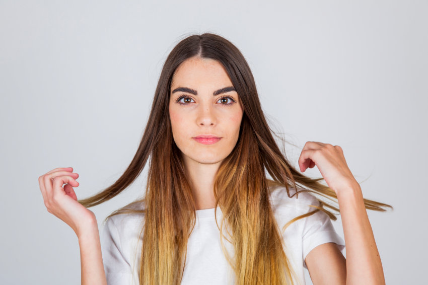 Ombre, sombre, balayage