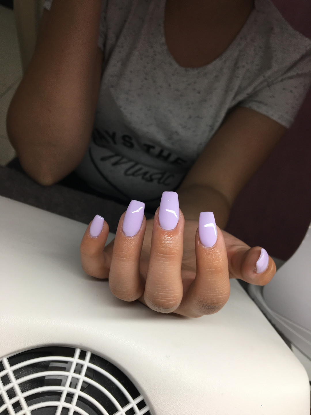 Studio Ivana #podgorica Nadogradnja noktiju