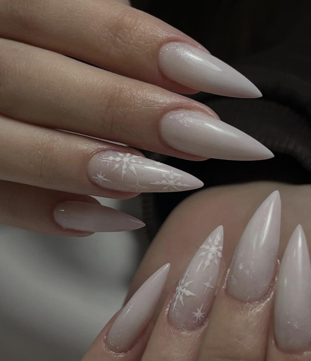 Beauty by Violeta #bar Izlivanje noktiju Izlivanje noktiju gelom