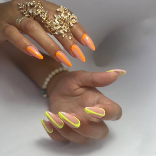 Lotus Beauty & Nail art #podgorica