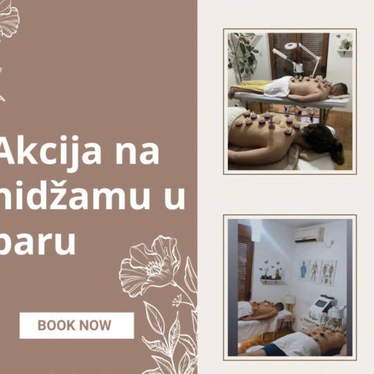 Salon by Mia #podgorica