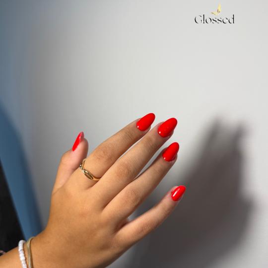 Glossed Beauty usluga