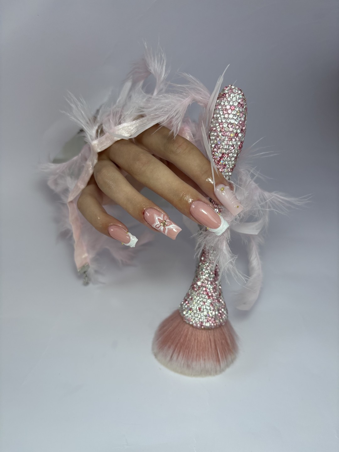 Lotus Beauty & Nail art #podgorica