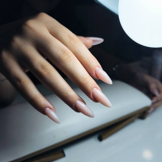 Lotus Beauty & Nail art #podgorica