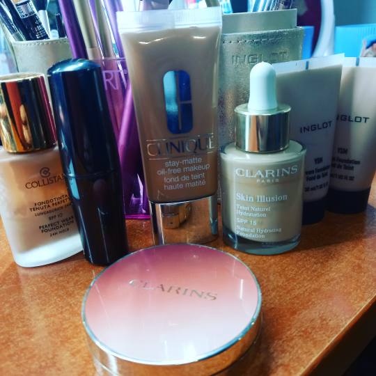 Emina Make Up Studio Be You #podgorica