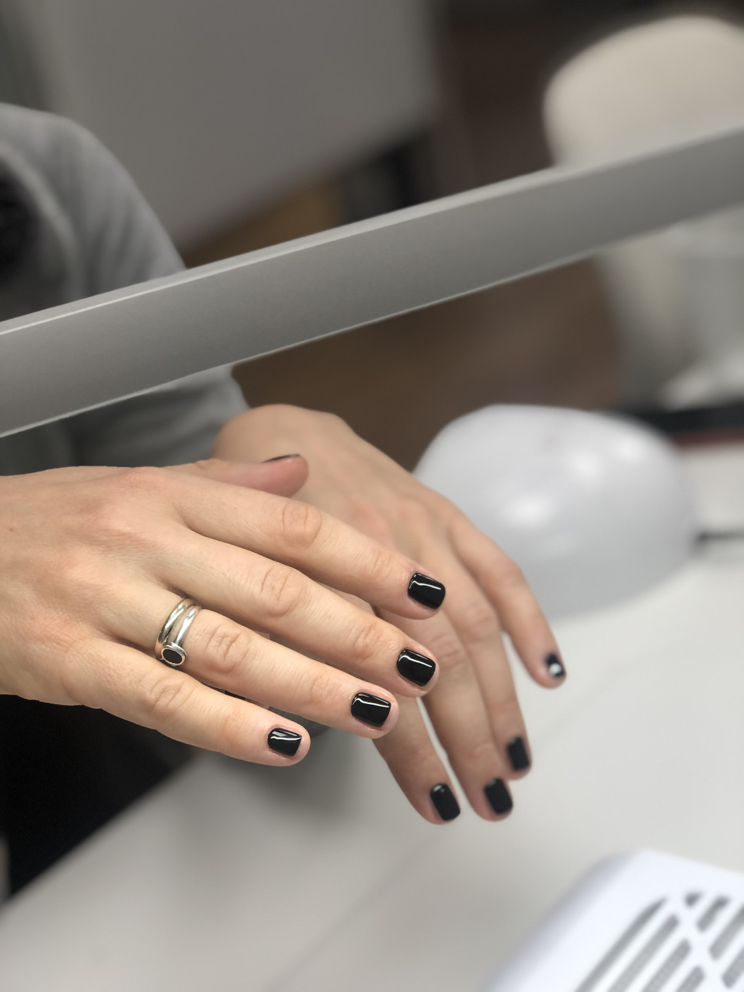 Sneža #podgorica Ojačavanje noktiju