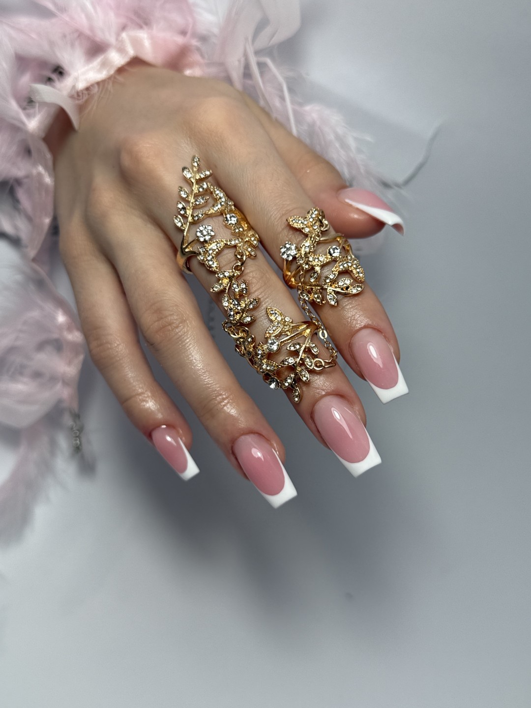 Lotus Beauty & Nail art #podgorica