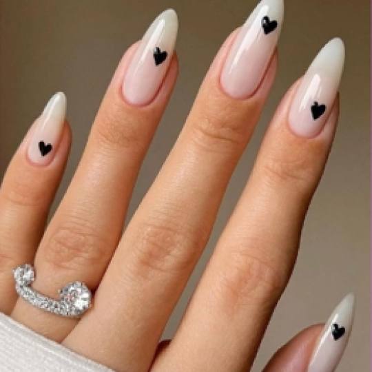 Lada Nail & Beauty Salon #podgorica