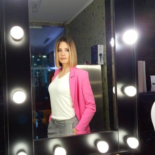 Emina Make Up Studio Be You #podgorica