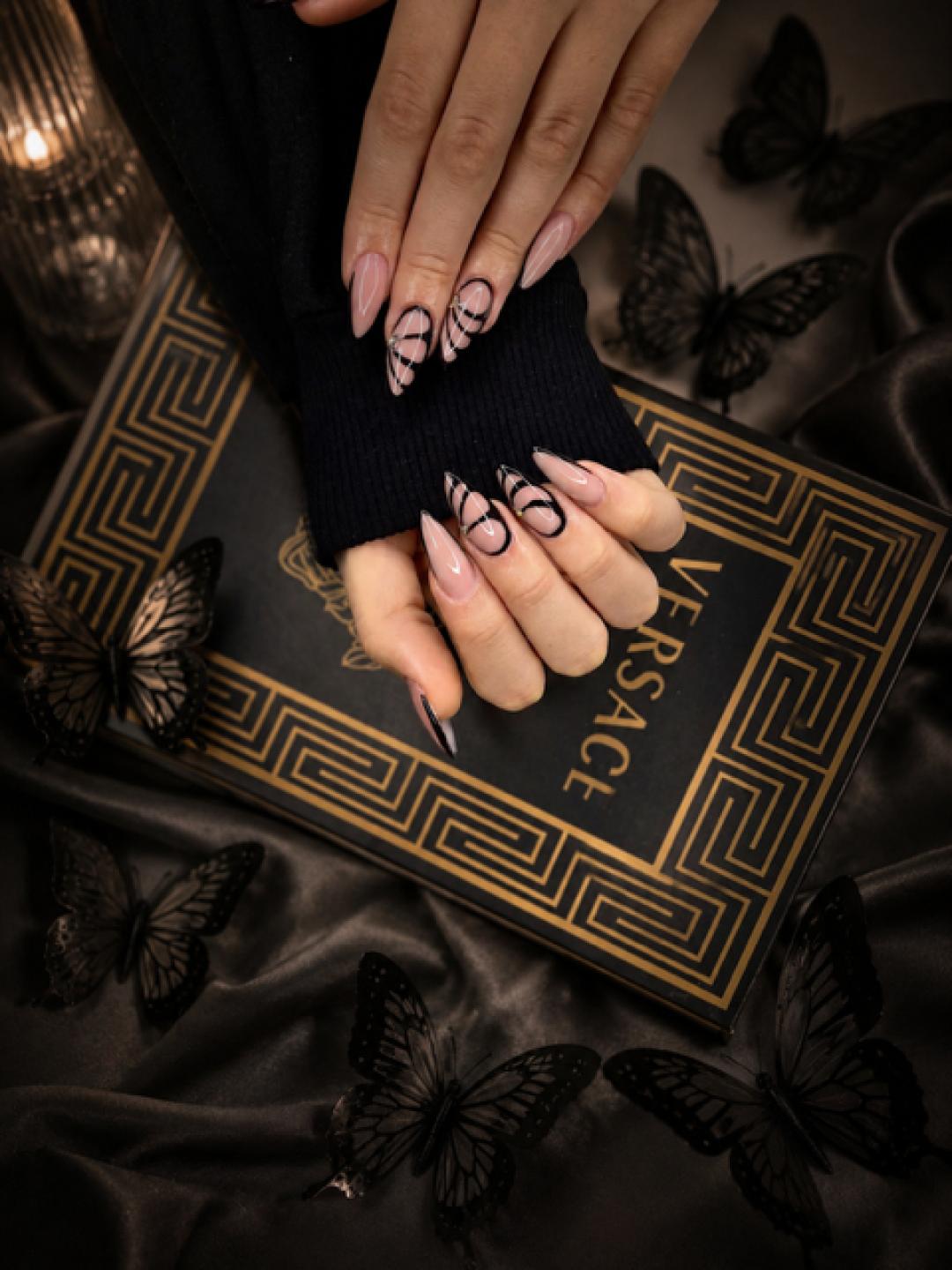 Master Beauty Academy #podgorica