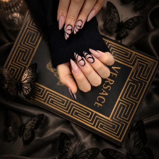 Master Beauty Academy #podgorica