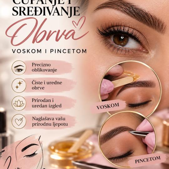 Marina Beauty Studio #podgorica