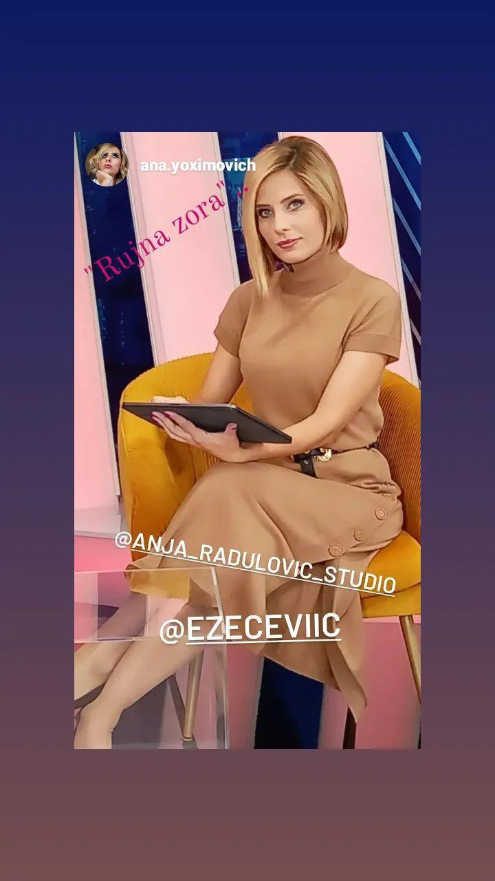 Emina Make Up Studio Be You, Podgorica LookBook