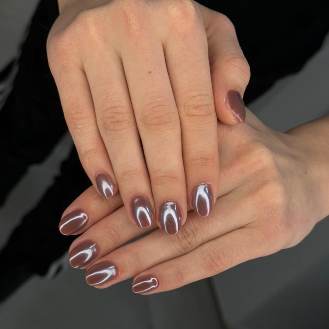 Honey #podgorica Manikir Trajni lak - ruke