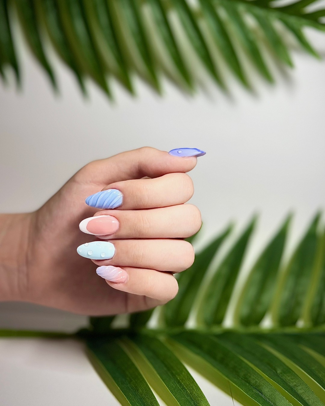Lotus Beauty & Nail art #podgorica