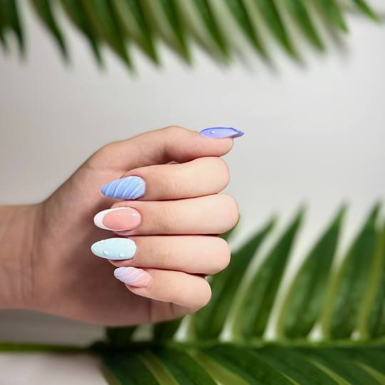 Lotus Beauty & Nail art #podgorica