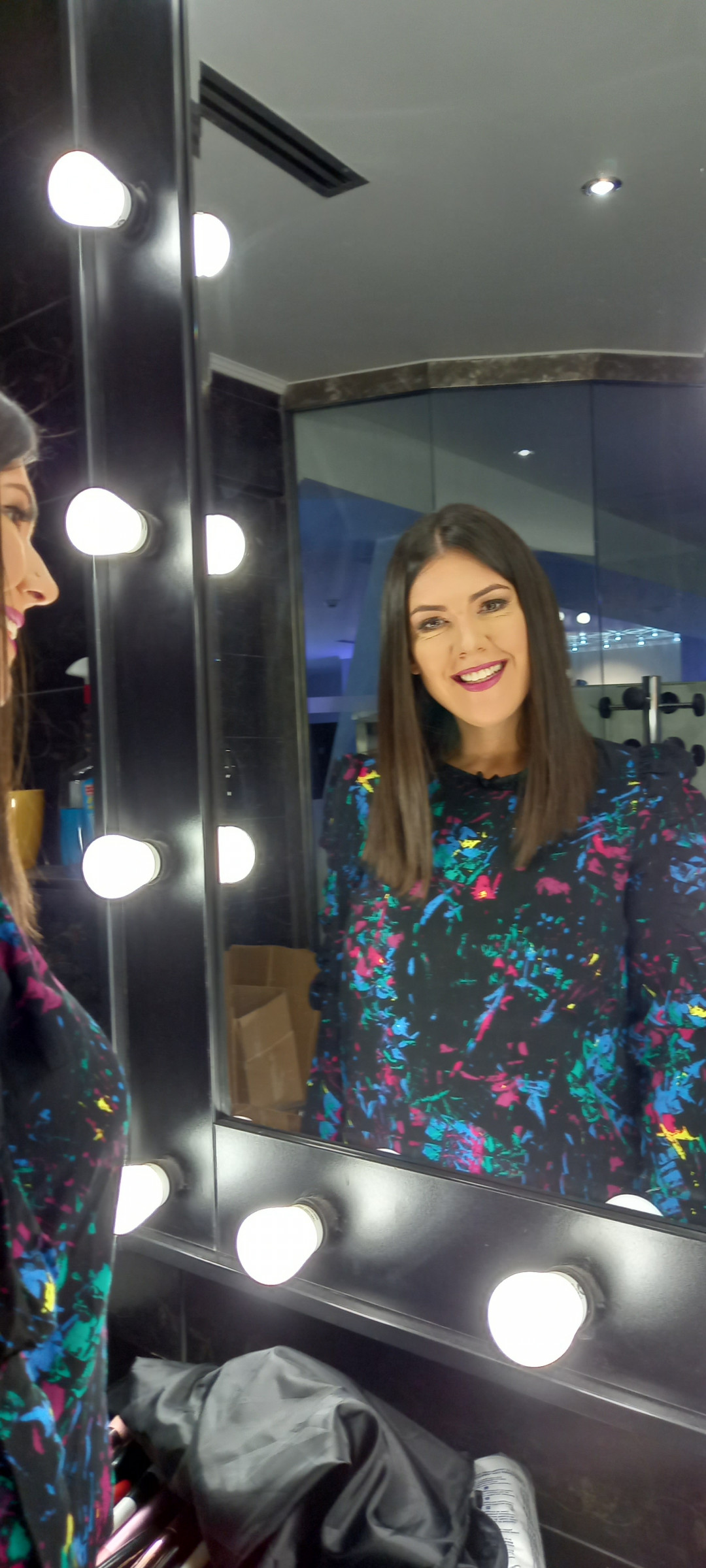 Emina Make Up Studio Be You, Podgorica LookBook