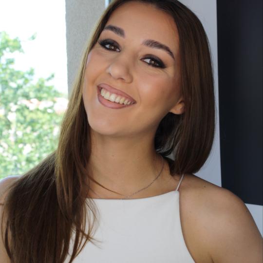 Make up by Jelena usluga