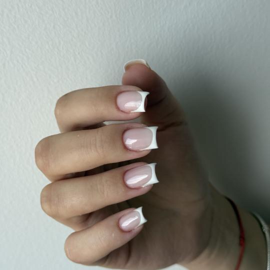 Glossed Beauty usluga