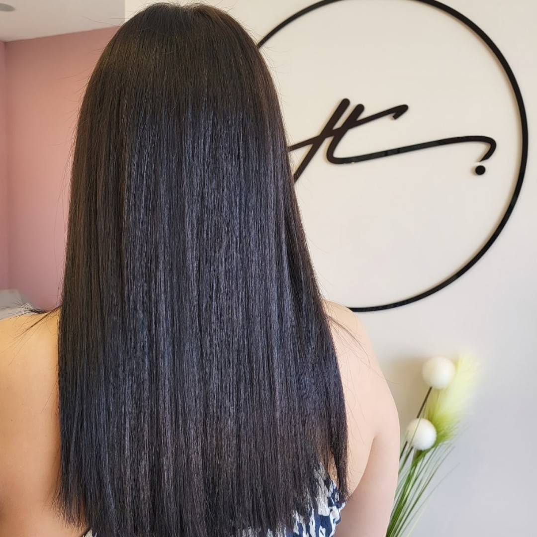 Honey #podgorica Ombre, sombre, balayage Richee Riplex S.0.S. tretman za negu kose
