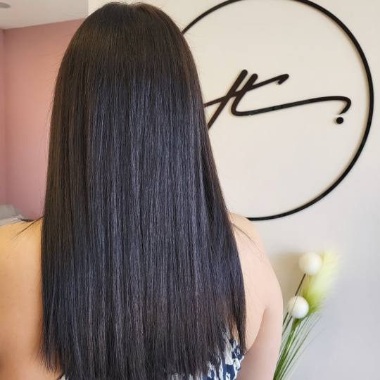 Honey #podgorica Ombre, sombre, balayage Richee Riplex S.0.S. tretman za negu kose