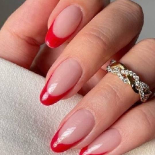 Lada Nail & Beauty Salon #podgorica