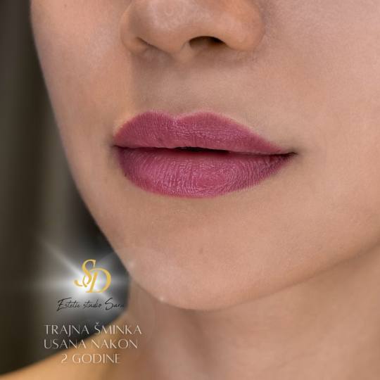 Akademija za estetiku i kozmetologiju Sara usluga