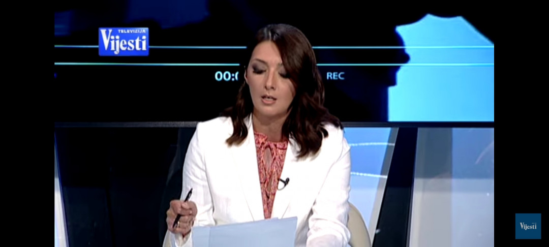 Emina Make Up Studio Be You #podgorica Make-up / šminkanje Večernji Make up + vještačke trepavice