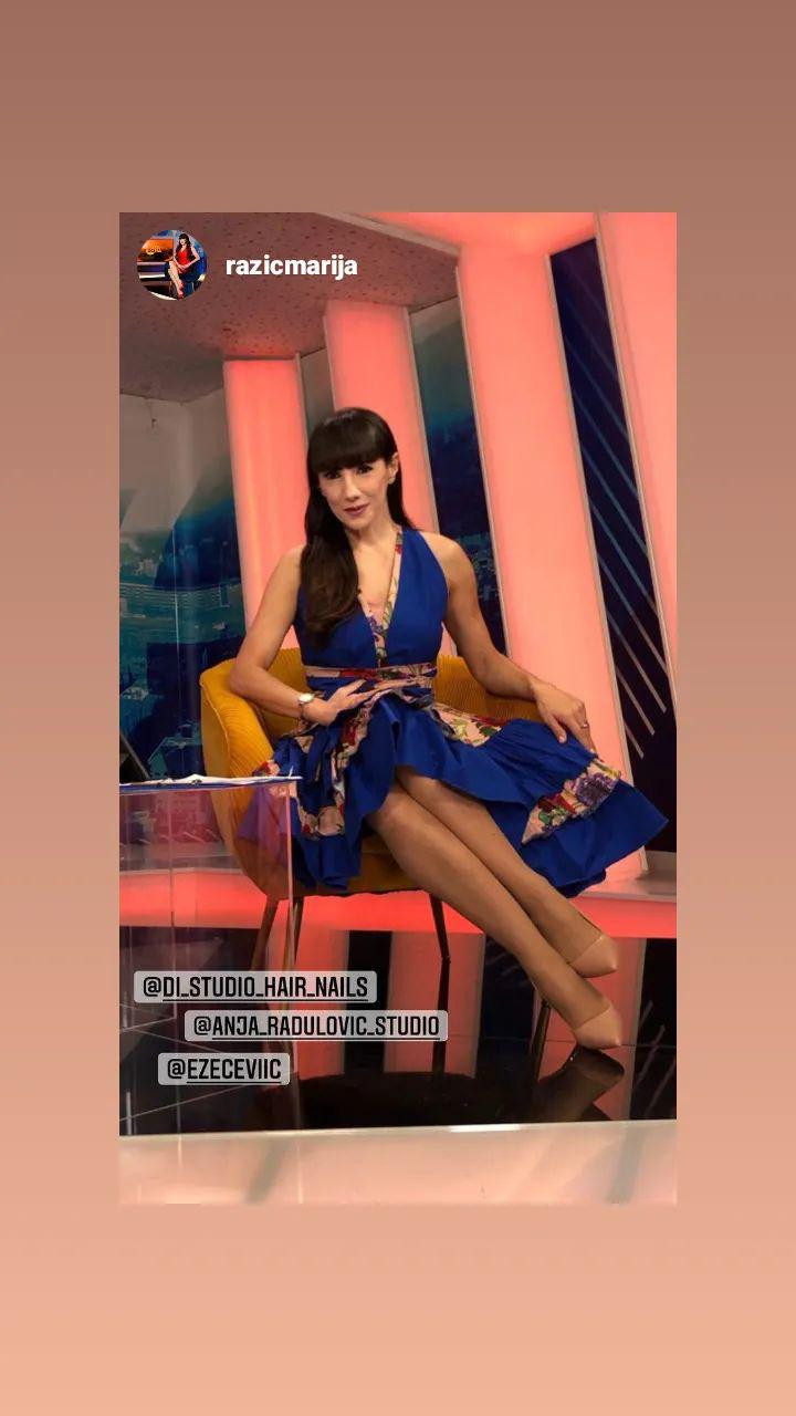 Emina Make Up Studio Be You, Podgorica LookBook
