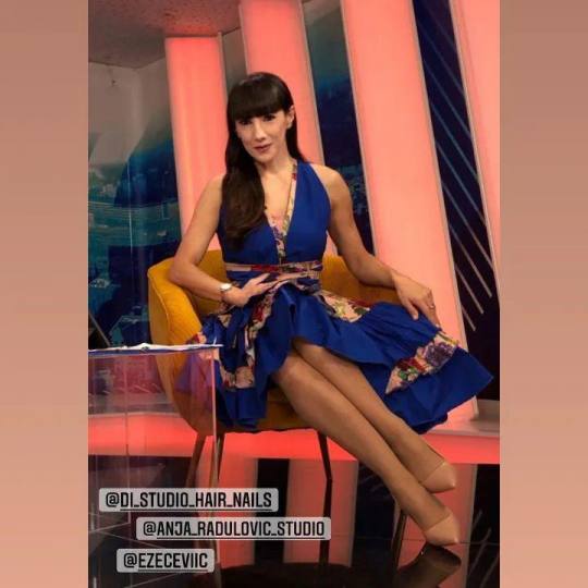 Emina Make Up Studio Be You #podgorica