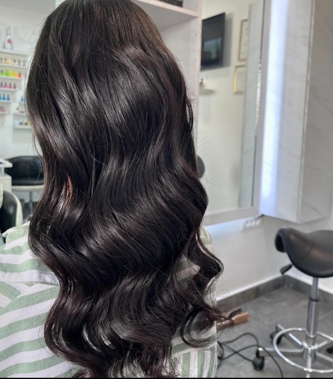 Beautysalon_marija #podgorica