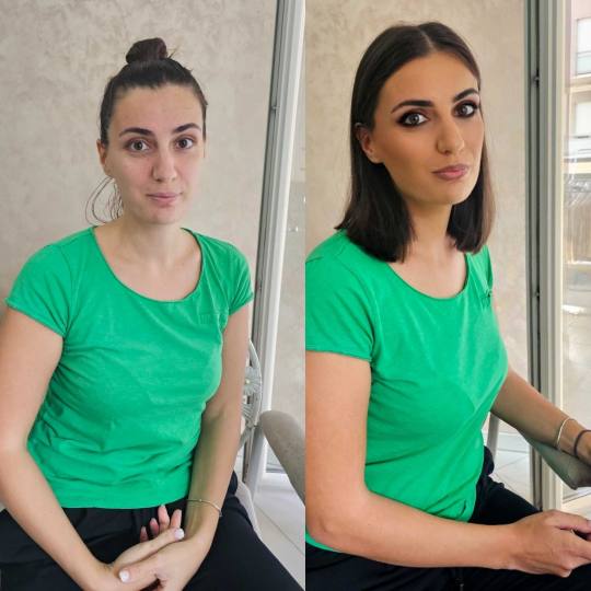 Magic Beauty Studio #podgorica makeup