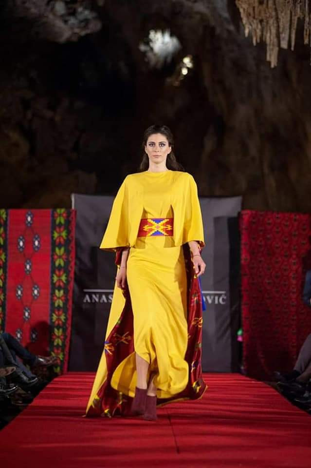 Emina Make Up Studio Be You, Podgorica LookBook