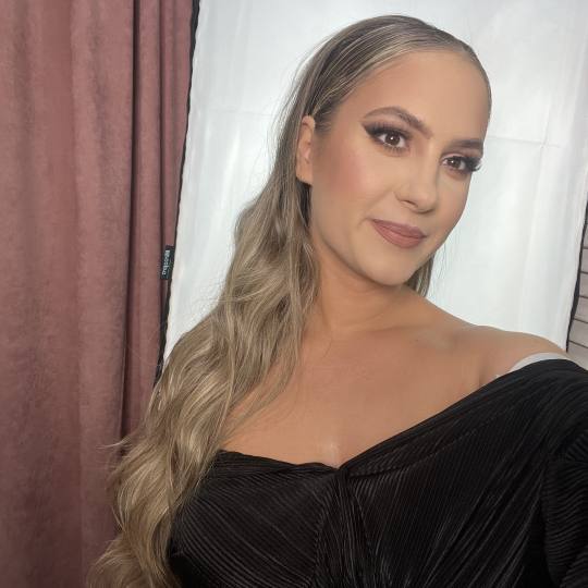 Señorita Beauty Studio #bar Make-up / šminkanje Profesionalno šminkanje