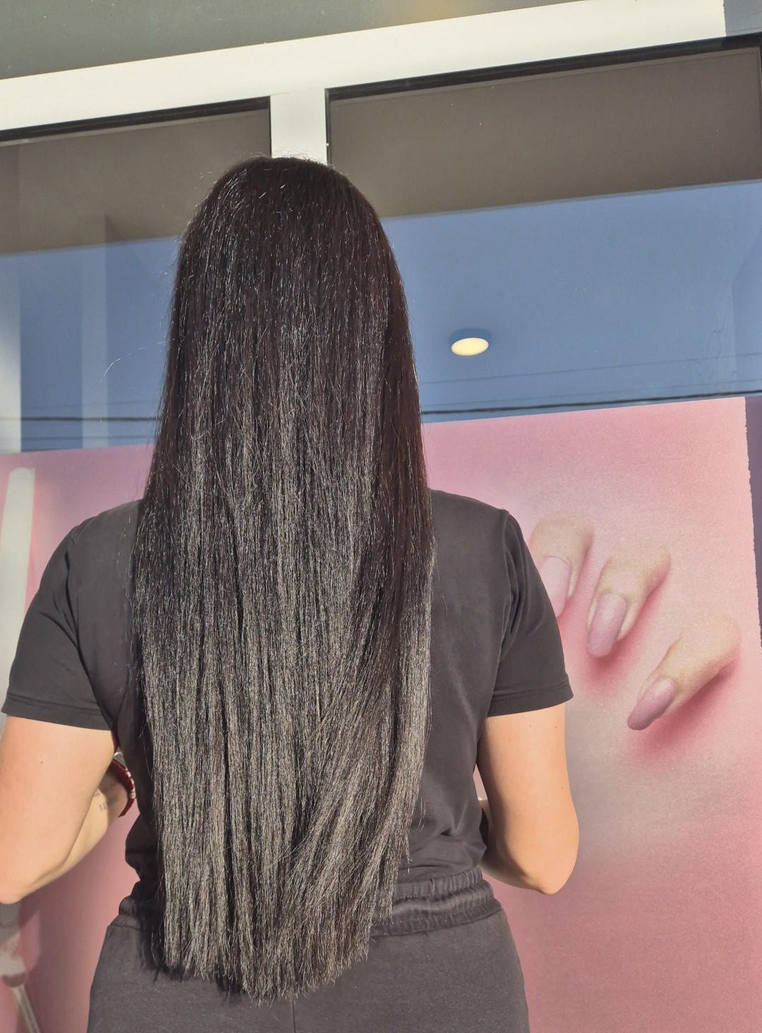 Richee Riplex S.0.S. tretman za negu kose - Honey, Podgorica Ombre, sombre, balayage Frizerski saloni Ombre, sombre, balayage, Podgorica, Centar