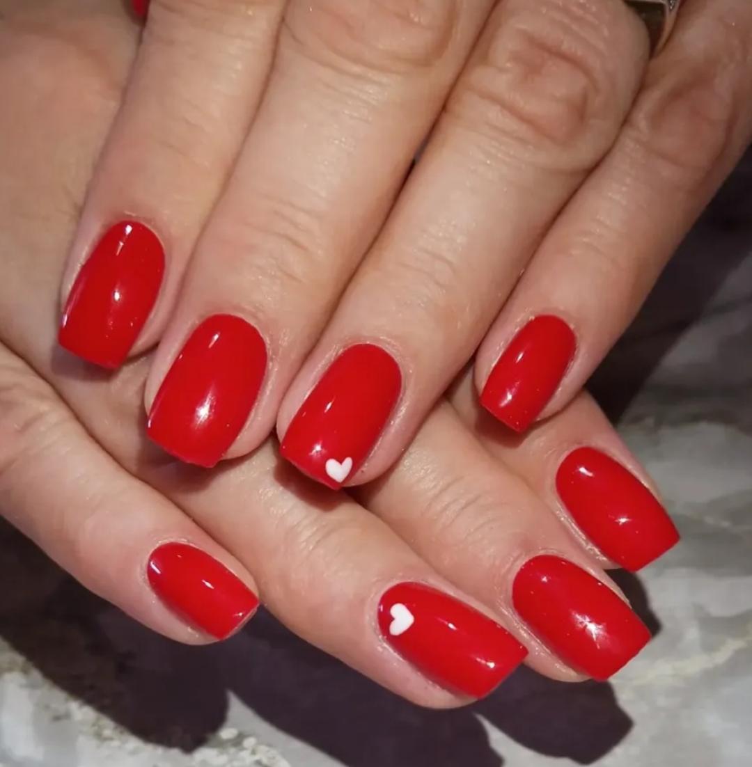 Trajni lak - ruke - Face glow and nails, Podgorica Manikir Nokti Manikir, Podgorica, Centar