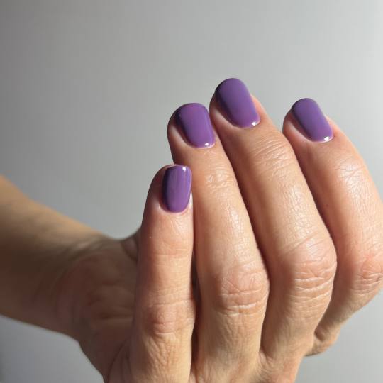 Studio Kaleo #podgorica Manikir Trajni lak - ruke