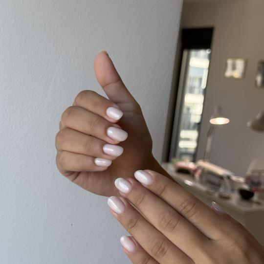 Glossed Beauty usluga