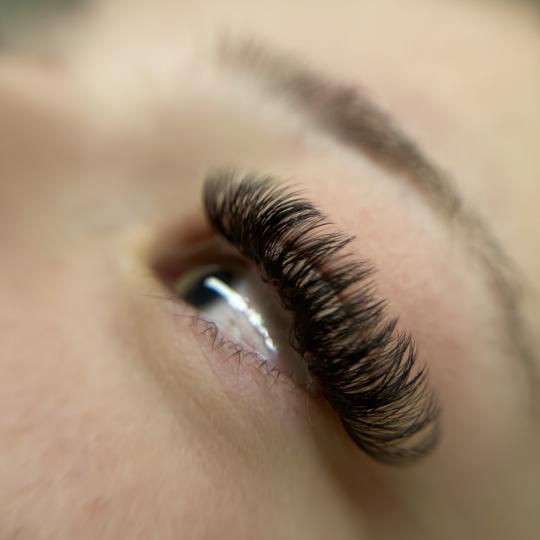 Glossed Beauty usluga
