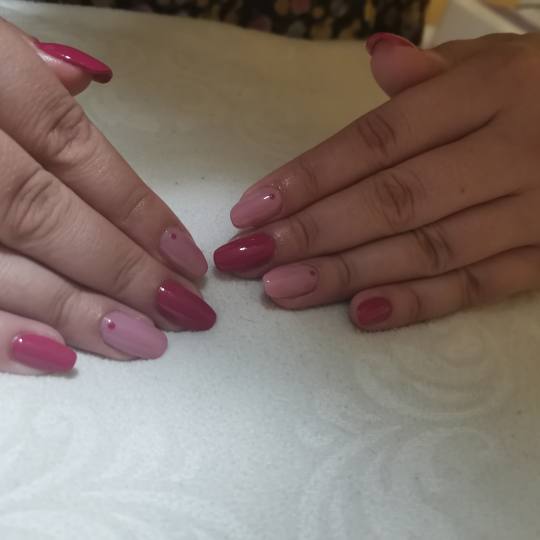 Ceca Beauty Nails Bauk #tivat