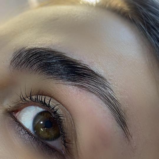 Glamour beauty studio usluga
