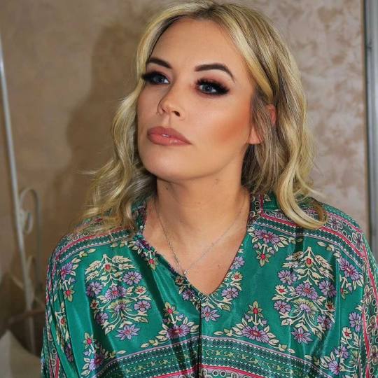 Magic Beauty Studio #podgorica makeup