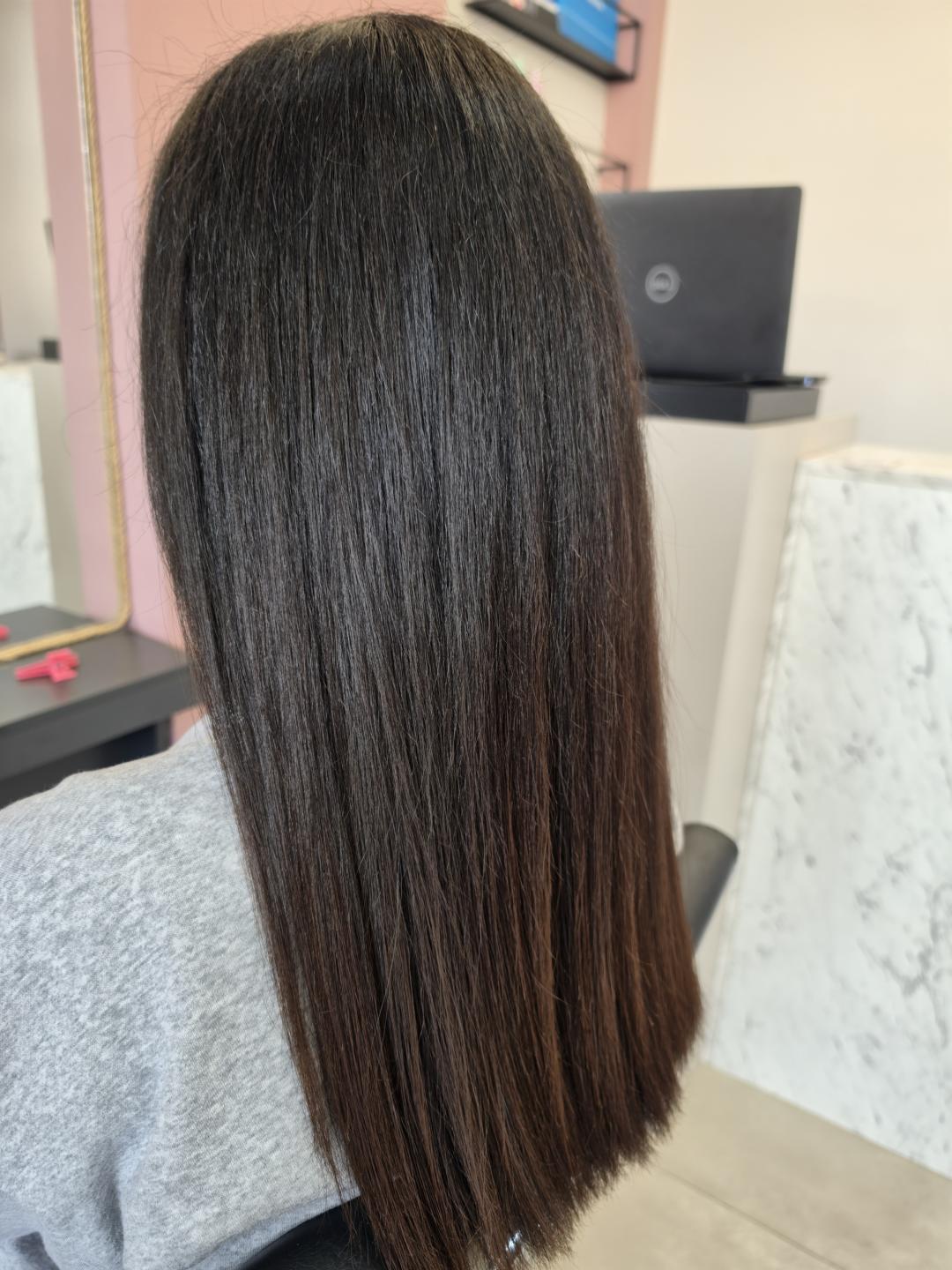 Richee Riplex S.0.S. tretman za negu kose - Honey, Podgorica Ombre, sombre, balayage Frizerski saloni Ombre, sombre, balayage, Podgorica, Centar