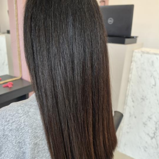Honey #podgorica Ombre, sombre, balayage Richee Riplex S.0.S. tretman za negu kose
